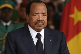 Le président camerounais rentre au pays après plus de deux mois d’absence