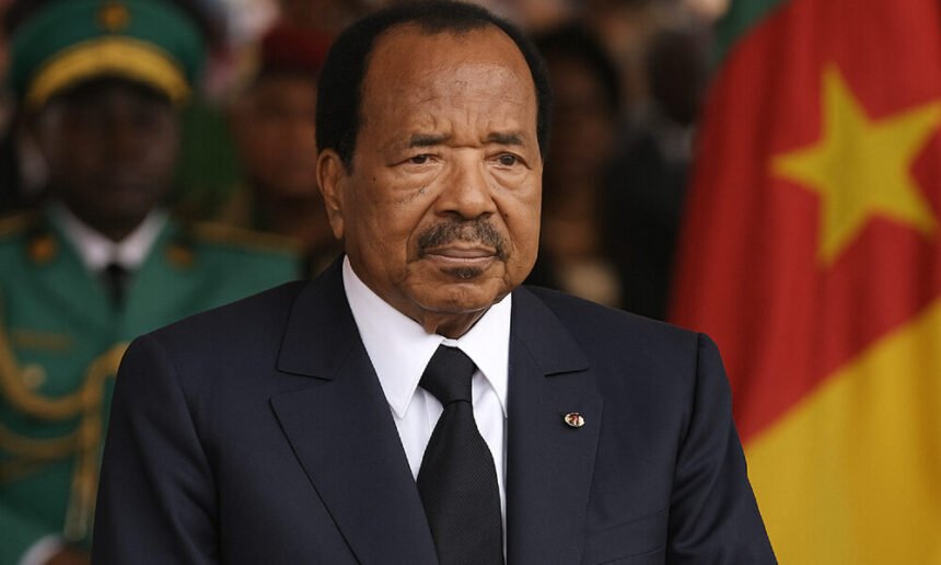 Le président camerounais rentre au pays après plus de deux mois d’absence